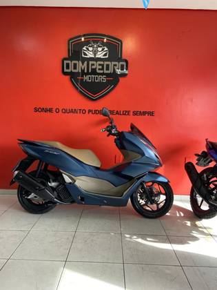 HONDA PCX 160 ABS HONDA PCX 160 ABS